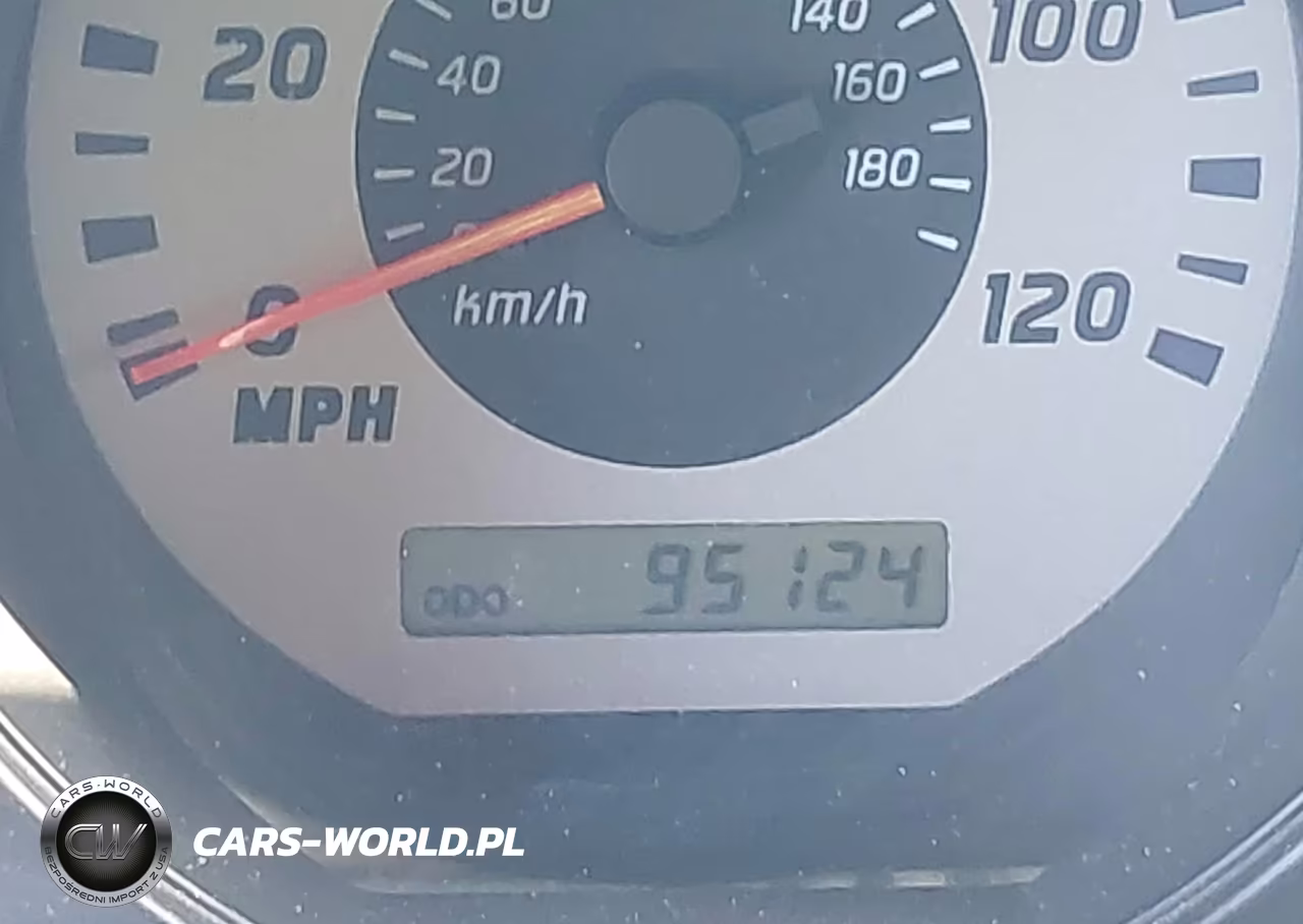 2004 Nissan Frontier Xe-V6 VIN:1N6ED27T94C416605 - 15