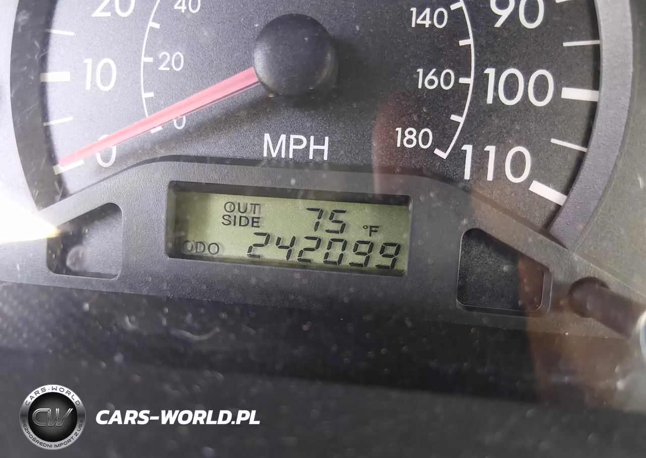 2006 Toyota Corolla Ce VIN:JTDBR32E260092147 - 7
