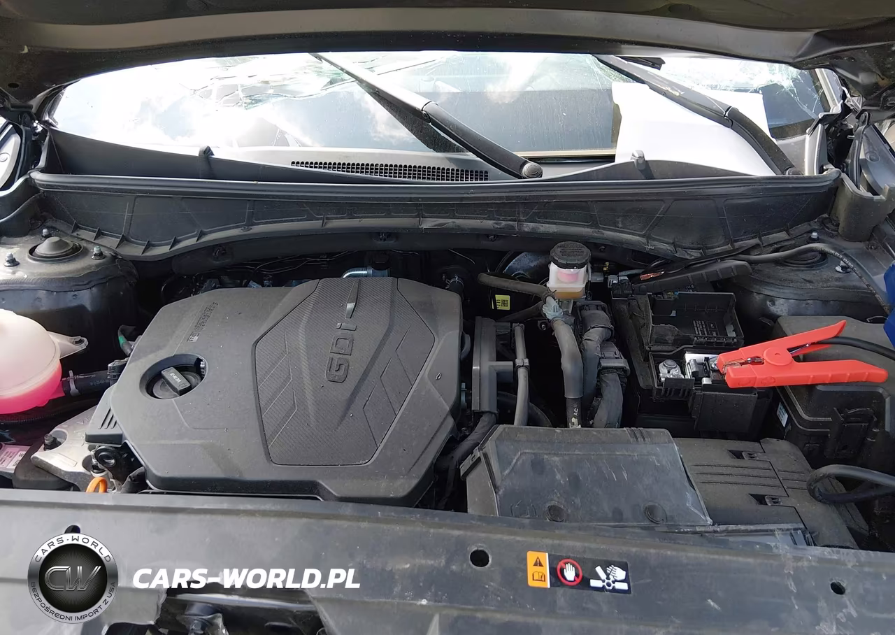 2025 Hyundai Santa Cruz Sel VIN:5NTJBDDE3SH149862 - 10