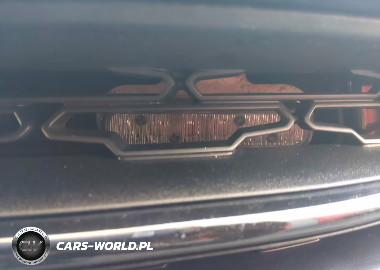 2019 Dodge Charger Police Awd VIN:2C3CDXKT1KH700758 - 12