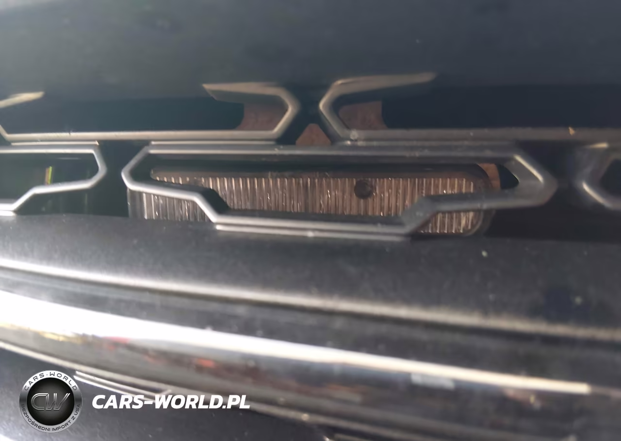 2019 Dodge Charger Police Awd VIN:2C3CDXKT1KH700758 - 6