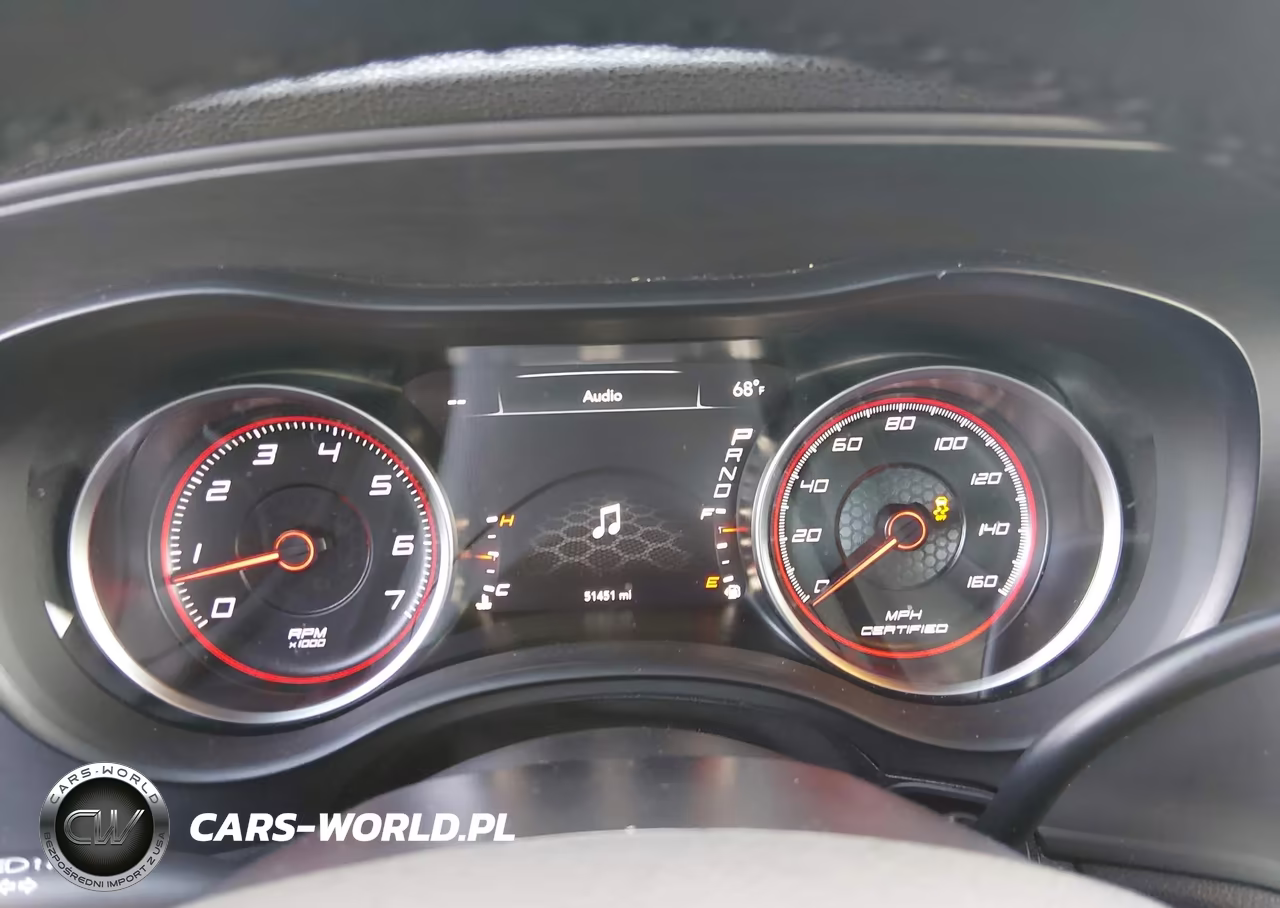 2019 Dodge Charger Police Awd VIN:2C3CDXKT1KH700758 - 7