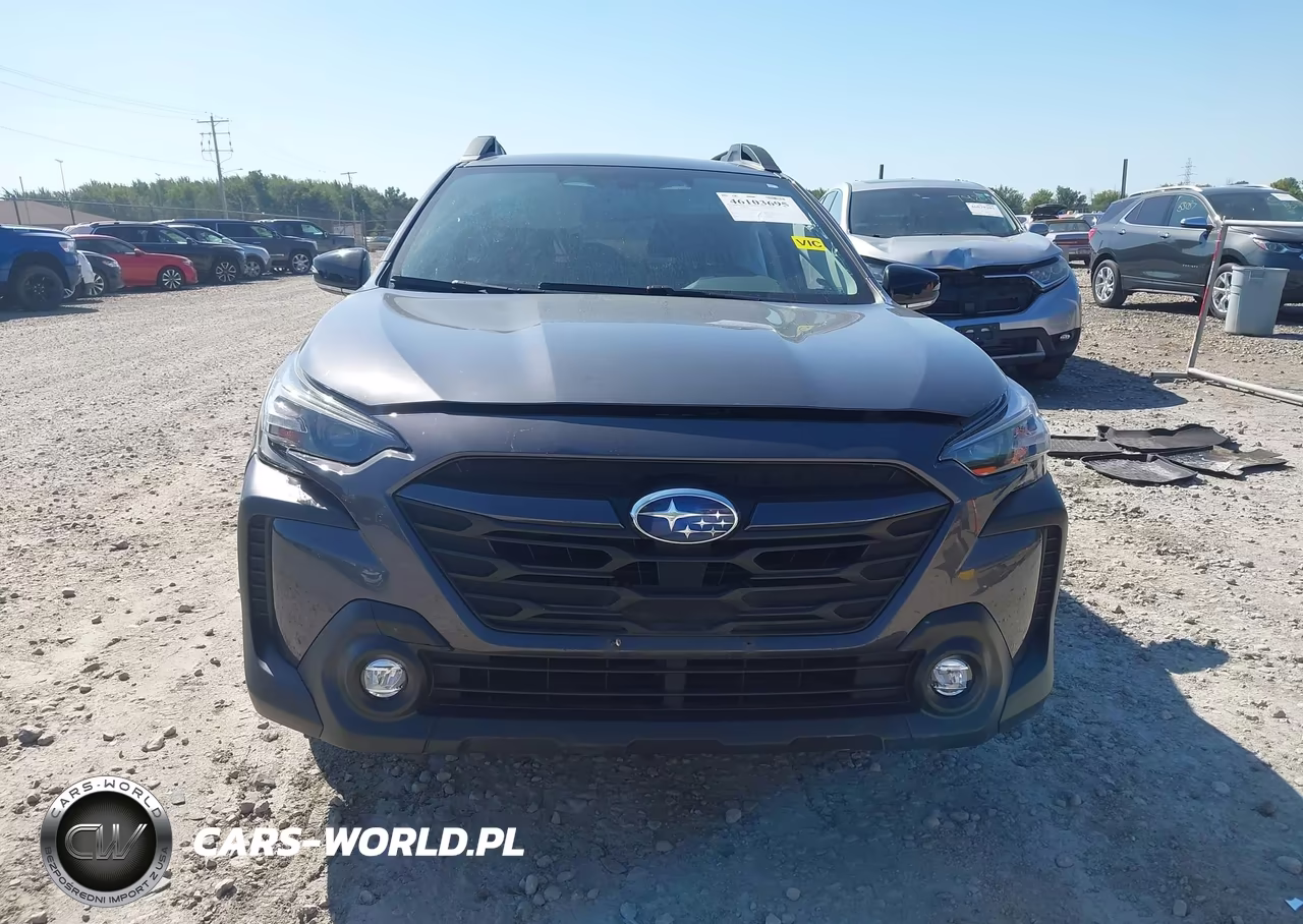 2023 Subaru Outback Premium VIN:4S4BTADC8P3149531 - 13