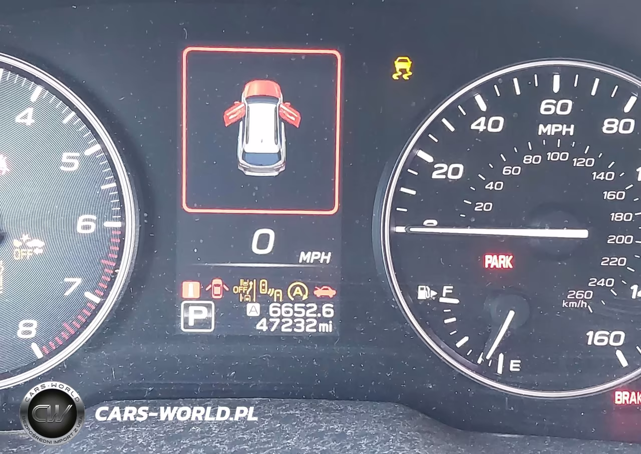 2023 Subaru Outback Premium VIN:4S4BTADC8P3149531 - 16