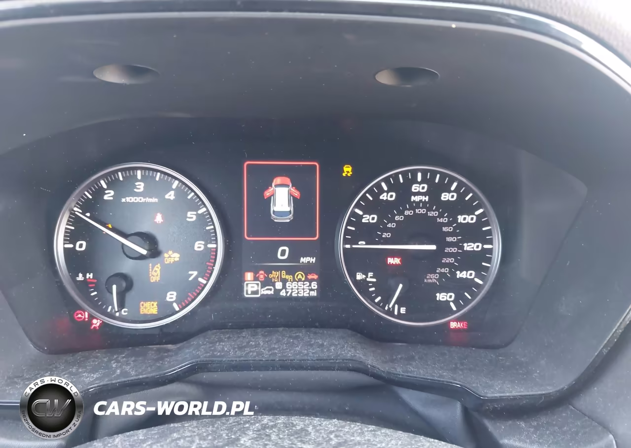 2023 Subaru Outback Premium VIN:4S4BTADC8P3149531 - 7