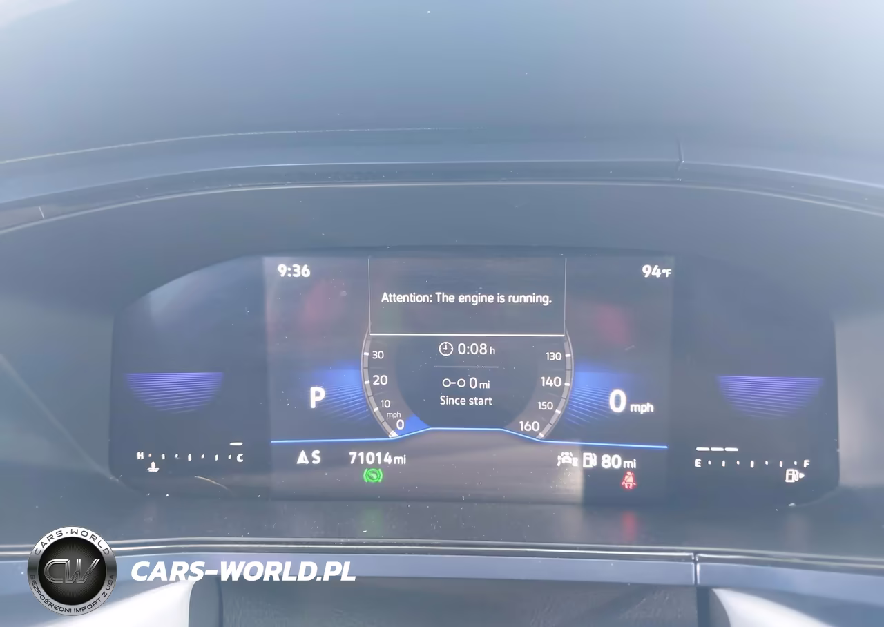 2022 Volkswagen Taos 1.5T Se VIN:3VVRX7B22NM089957 - 7