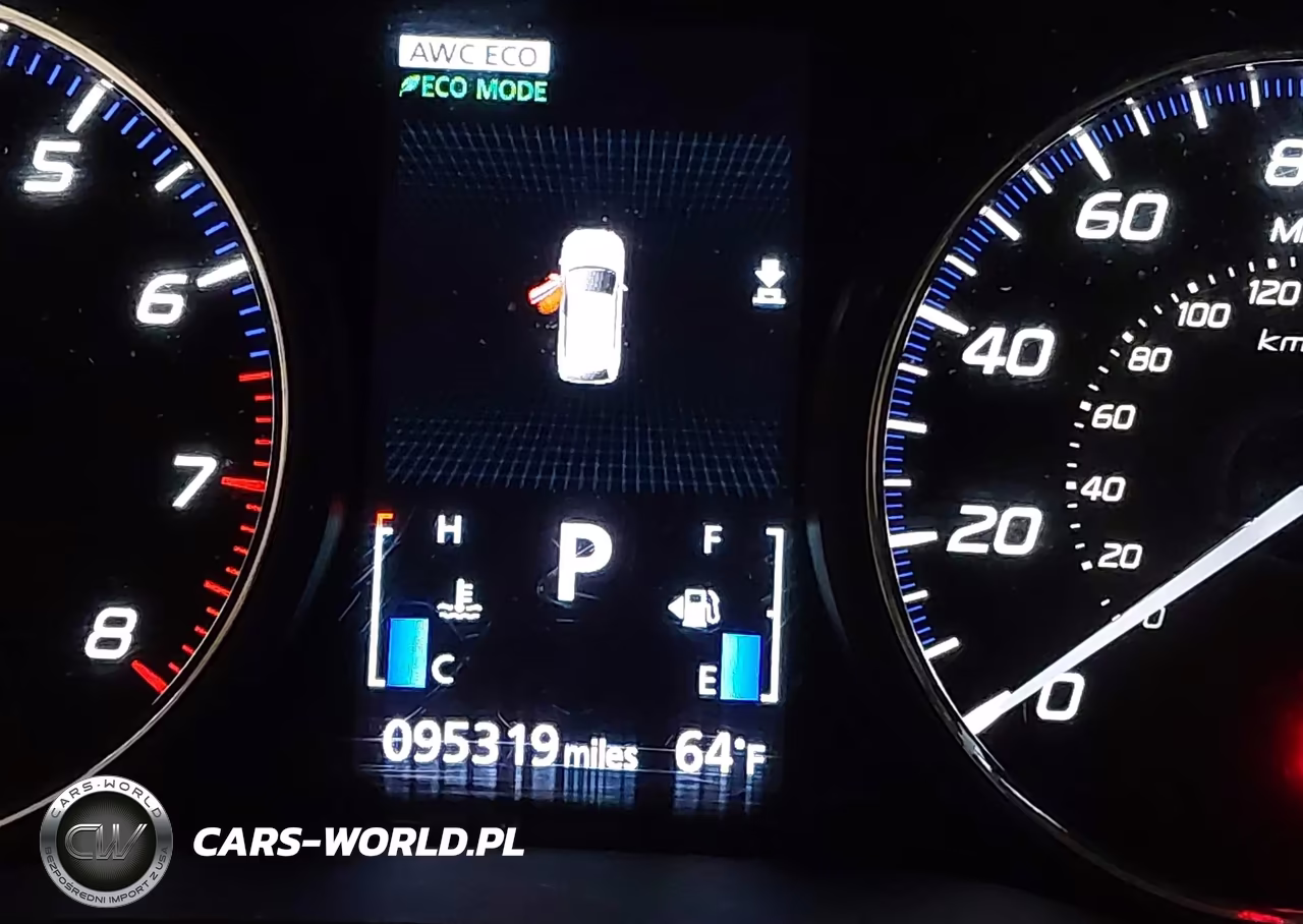 2019 Mitsubishi Outlander Sel VIN:JA4AZ3A3XKZ039191 - 15