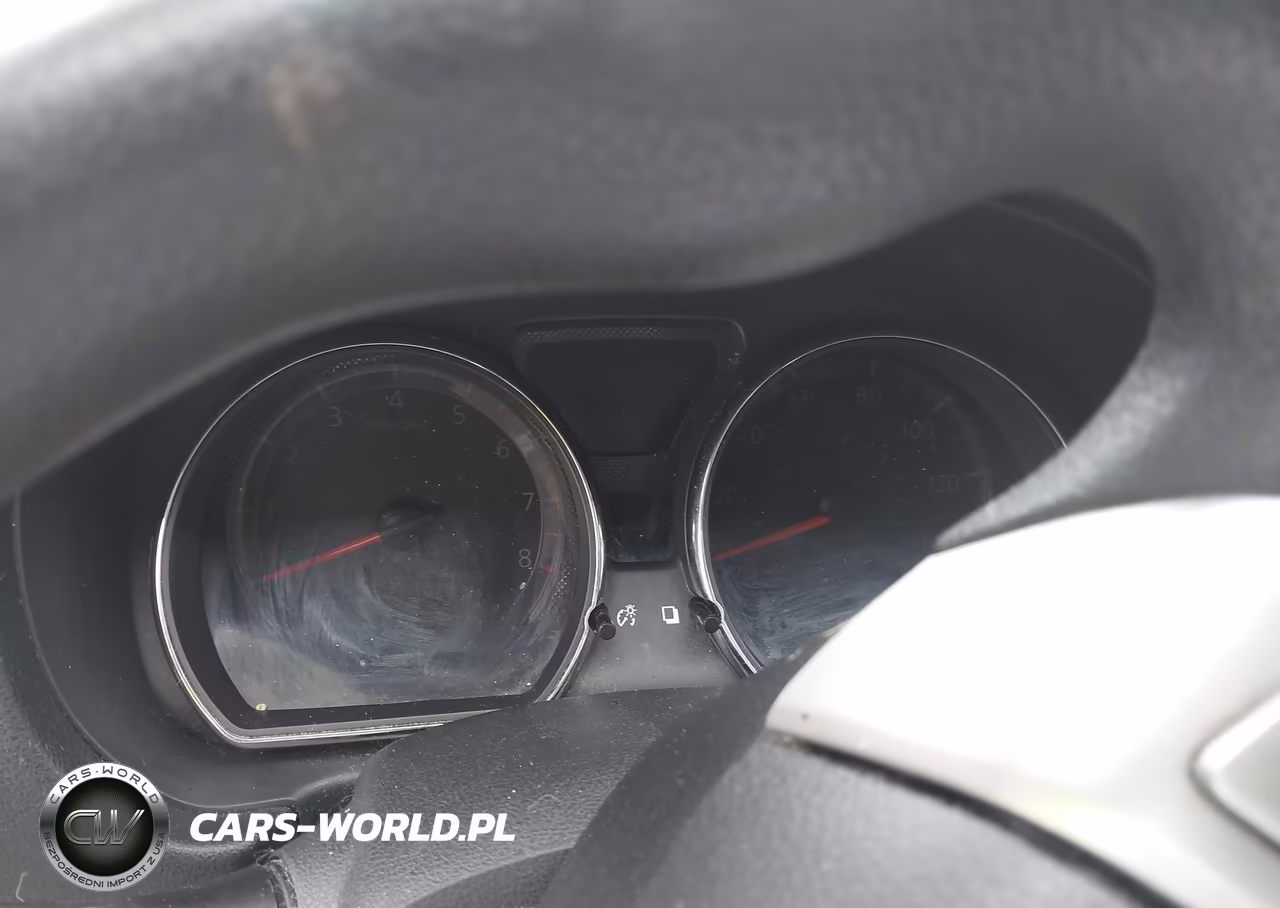 2019 Nissan Versa 1.6 Sv VIN:3N1CN7AP8KL881395 - 7