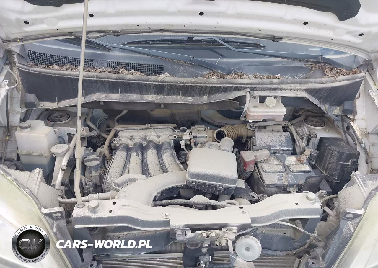 2019 Nissan Nv200 S VIN:3N6CM0KN8KK704062 - 10