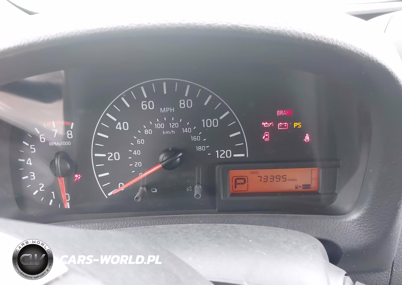 2019 Nissan Nv200 S VIN:3N6CM0KN8KK704062 - 7
