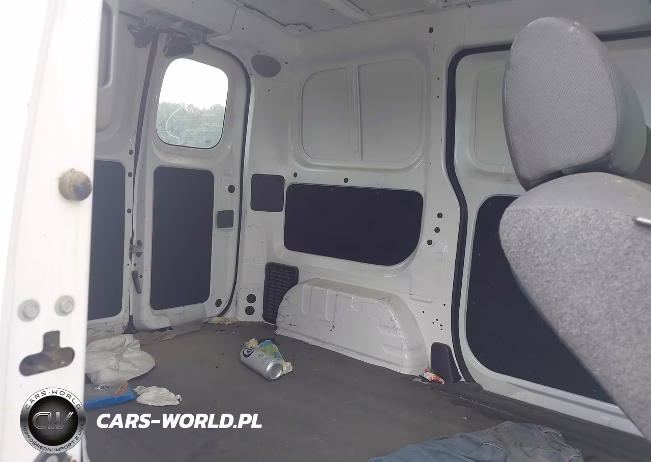2019 Nissan Nv200 S VIN:3N6CM0KN8KK704062 - 8