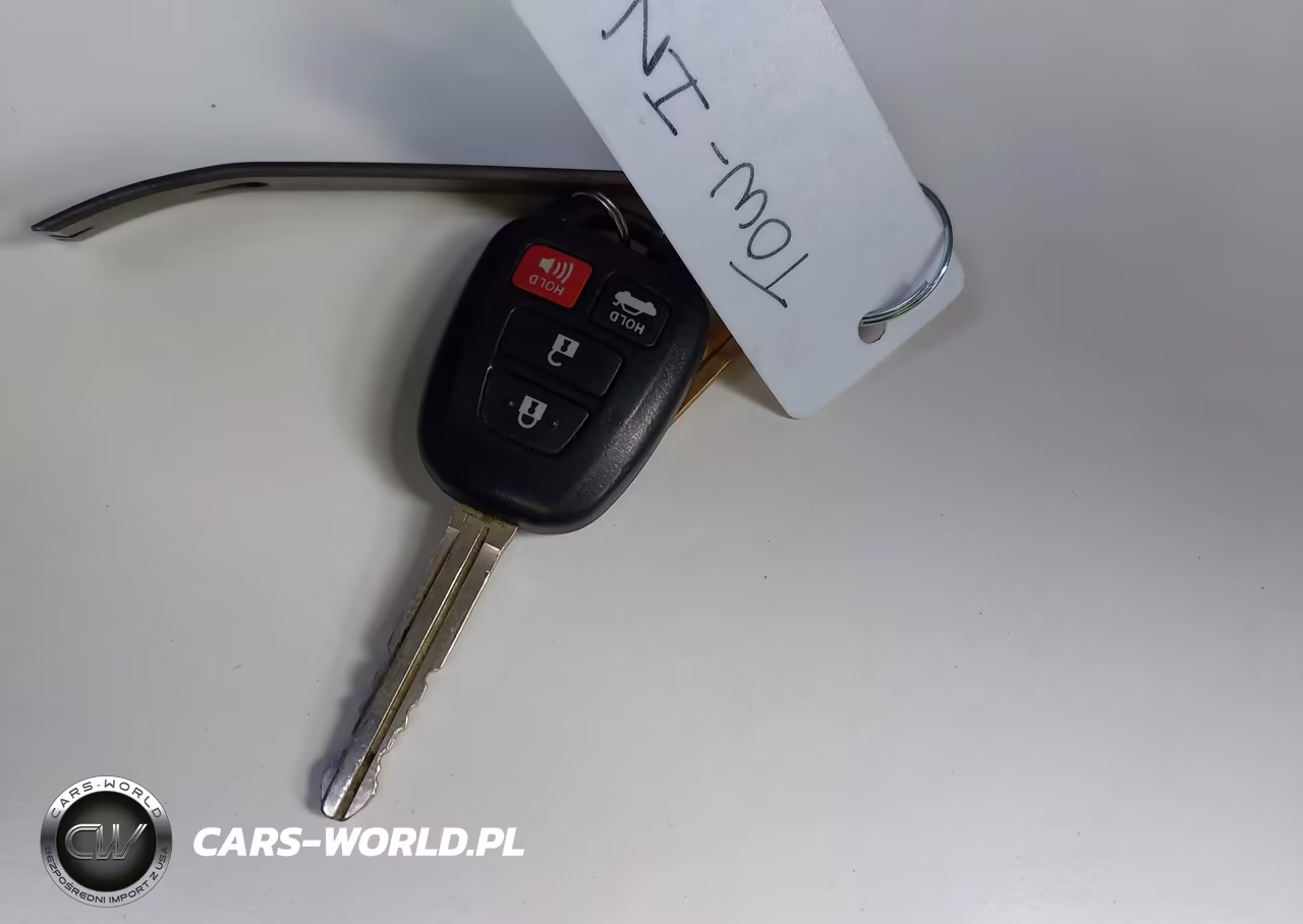 2016 Toyota Corolla Le VIN:2T1BURHE6GC683825 - 11