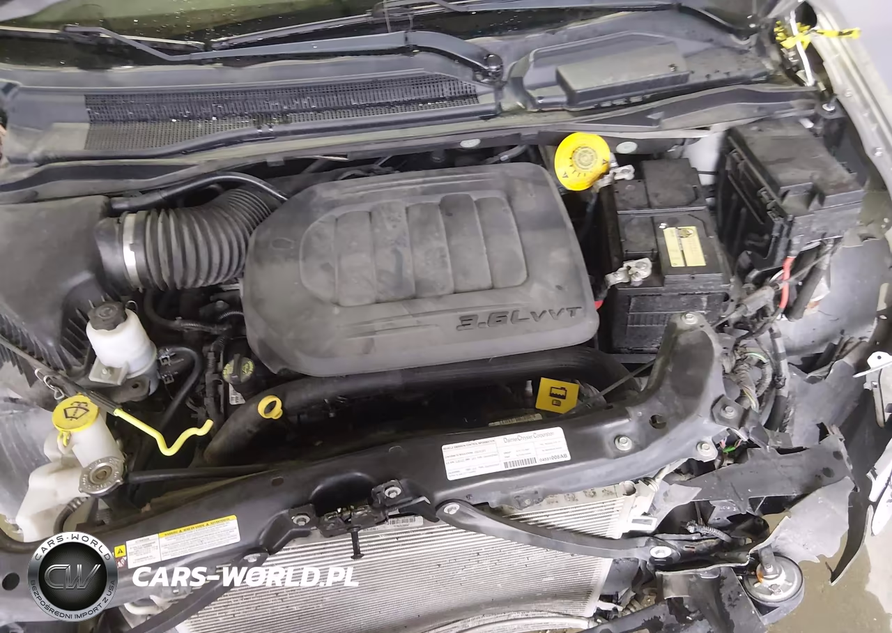 2019 Dodge Grand Caravan Sxt VIN:2C4RDGCG3KR800779 - 10
