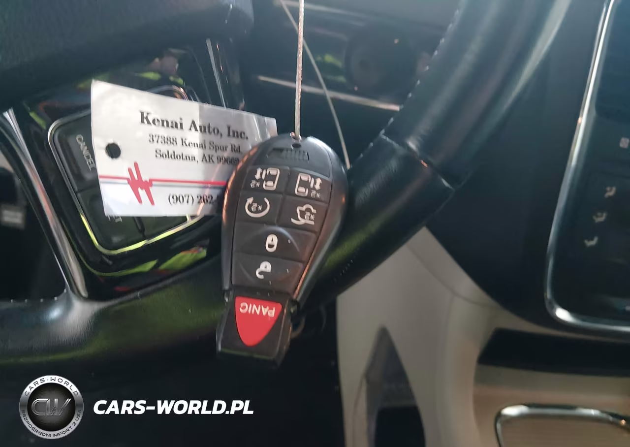 2019 Dodge Grand Caravan Sxt VIN:2C4RDGCG3KR800779 - 11