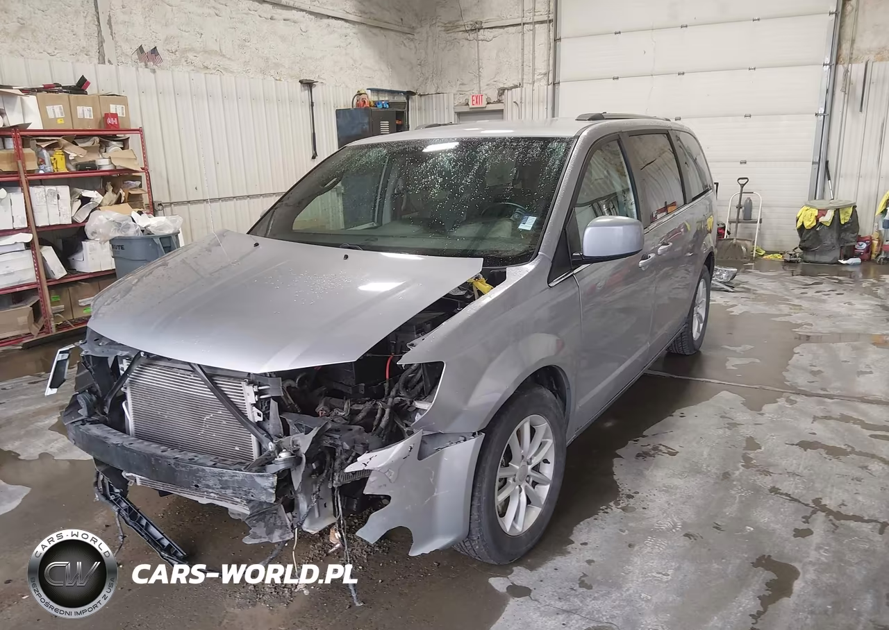 2019 Dodge Grand Caravan Sxt VIN:2C4RDGCG3KR800779 - 2