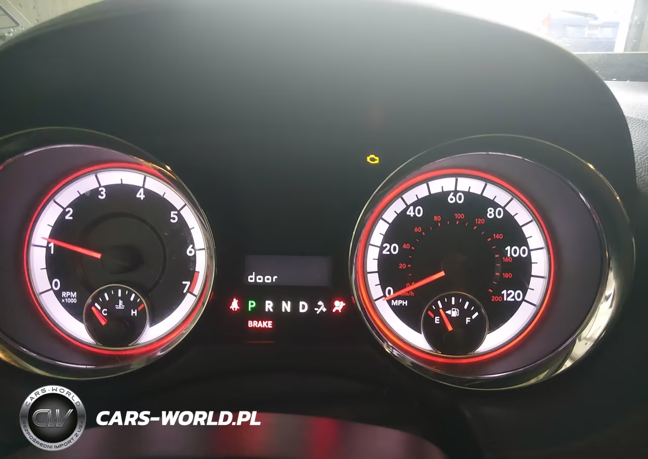 2019 Dodge Grand Caravan Sxt VIN:2C4RDGCG3KR800779 - 7