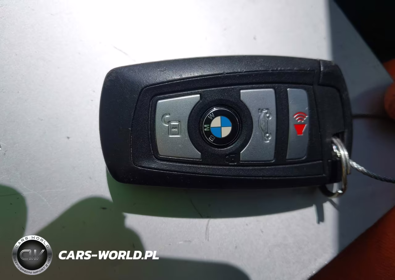 2014 BMW 528I VIN:WBA5A5C52ED508152 - 11