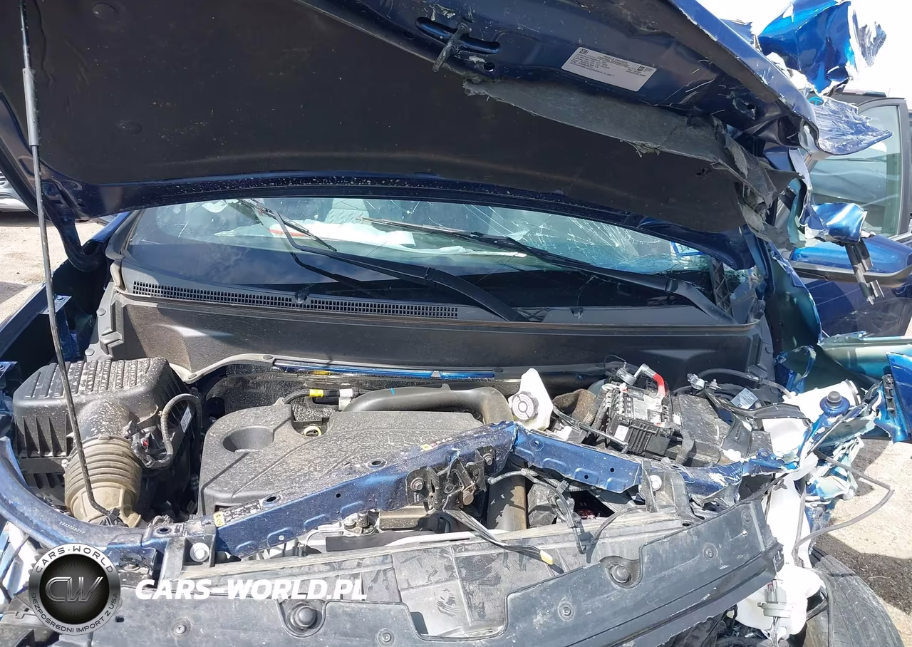CHEVROLET EQUINOX VIN:3GNAXJEG0PL189409 - 10