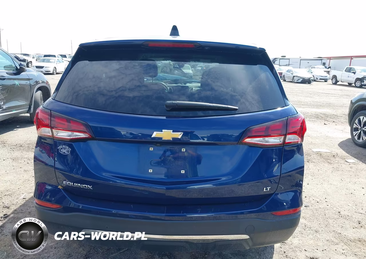CHEVROLET EQUINOX VIN:3GNAXJEG0PL189409 - 17