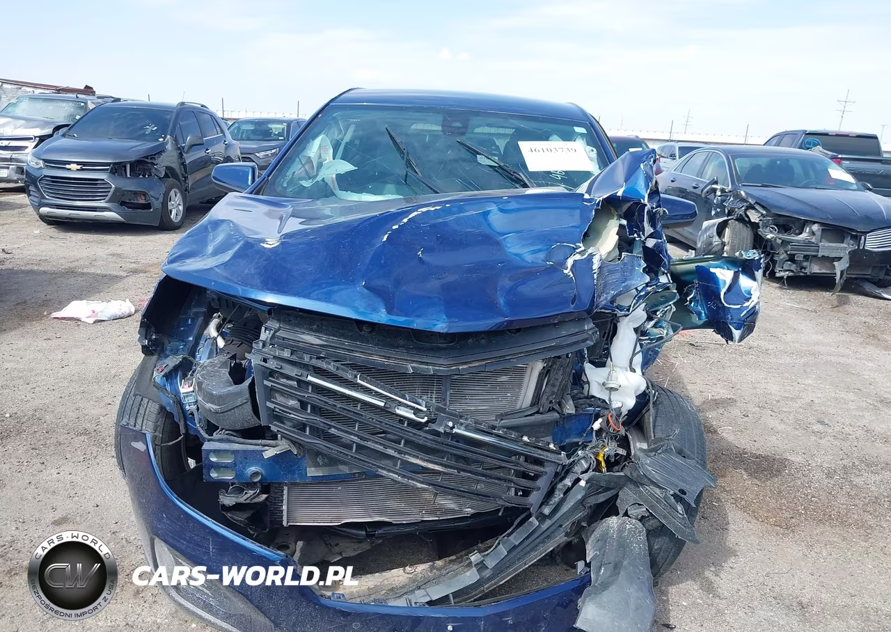CHEVROLET EQUINOX VIN:3GNAXJEG0PL189409 - 6