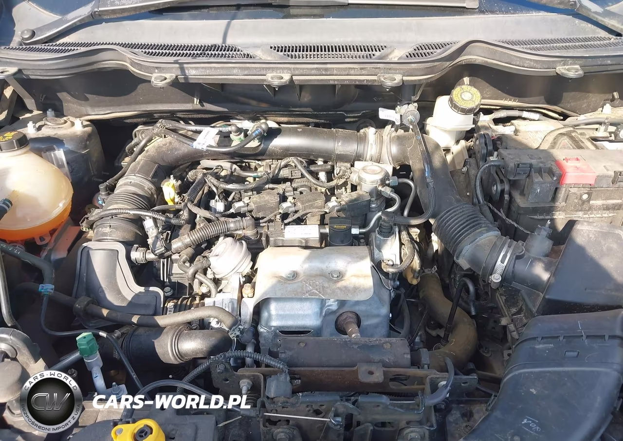 2021 Ford Ecosport Se VIN:MAJ3S2GE0MC395778 - 10
