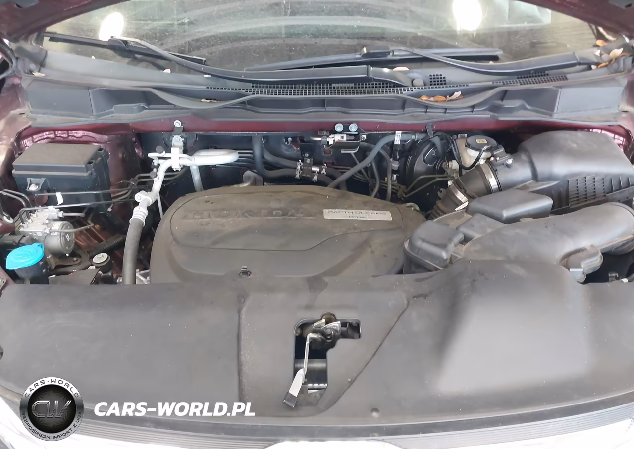 2020 Honda Odyssey Ex-L-Ex-L W-Navi Res VIN:5FNRL6H73LB033194 - 10