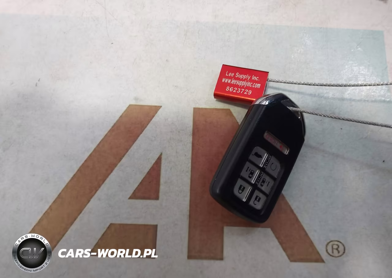 2020 Honda Odyssey Ex-L-Ex-L W-Navi Res VIN:5FNRL6H73LB033194 - 11