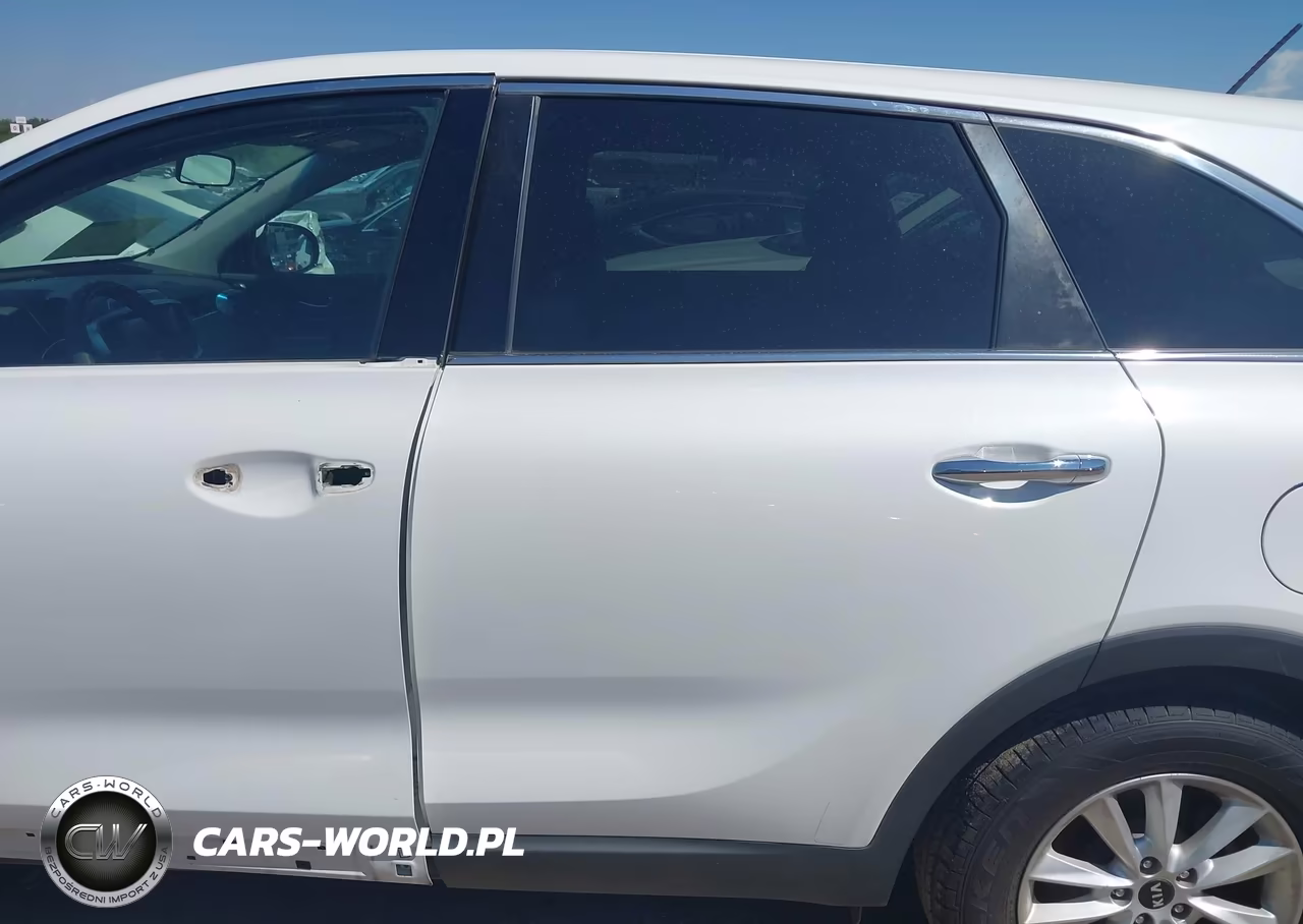 2019 Kia Sorento 3.3L Lx VIN:5XYPG4A59KG563993 - 15