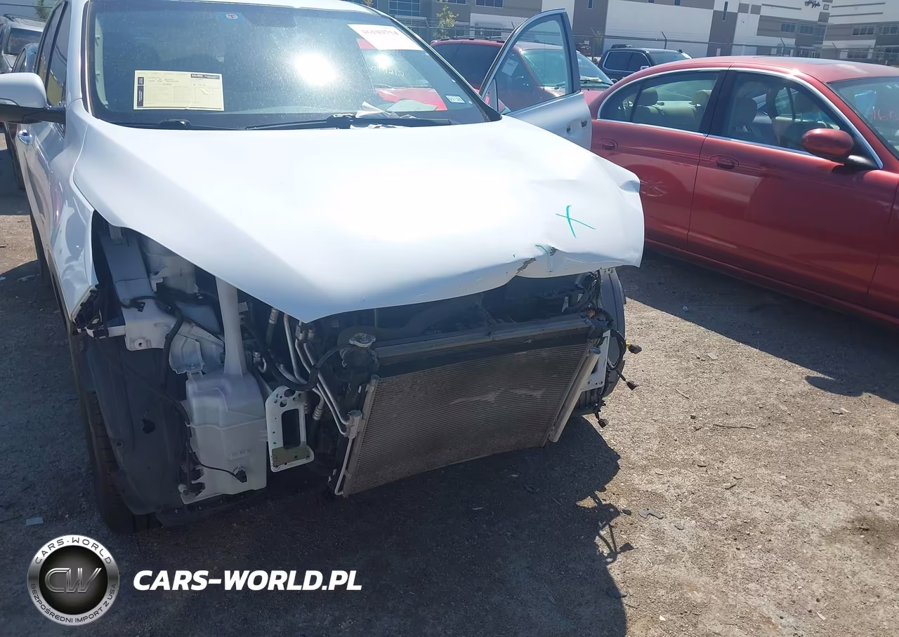 2019 Kia Sorento 3.3L Lx VIN:5XYPG4A59KG563993 - 6
