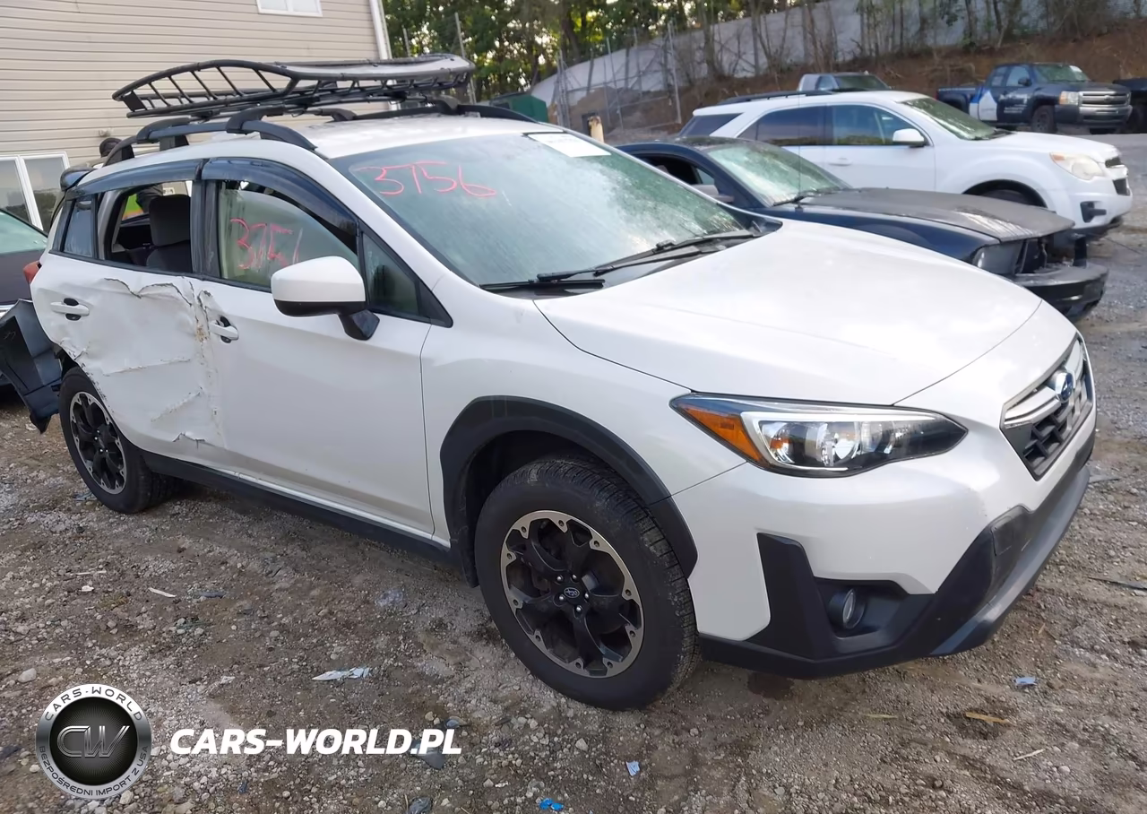 2023 Subaru Crosstrek Premium