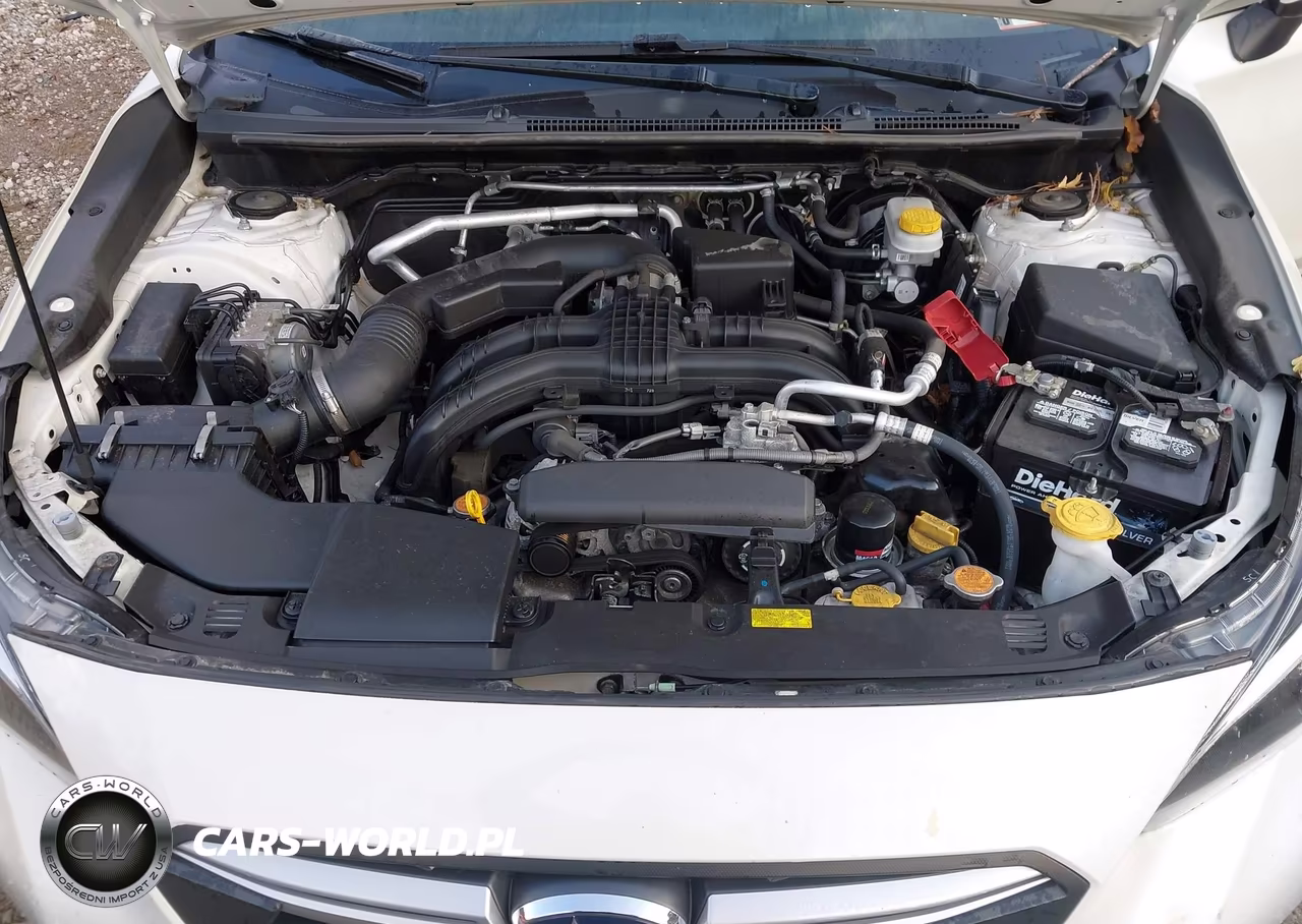 2023 Subaru Crosstrek Premium VIN:JF2GTACC2P9243432 - 10