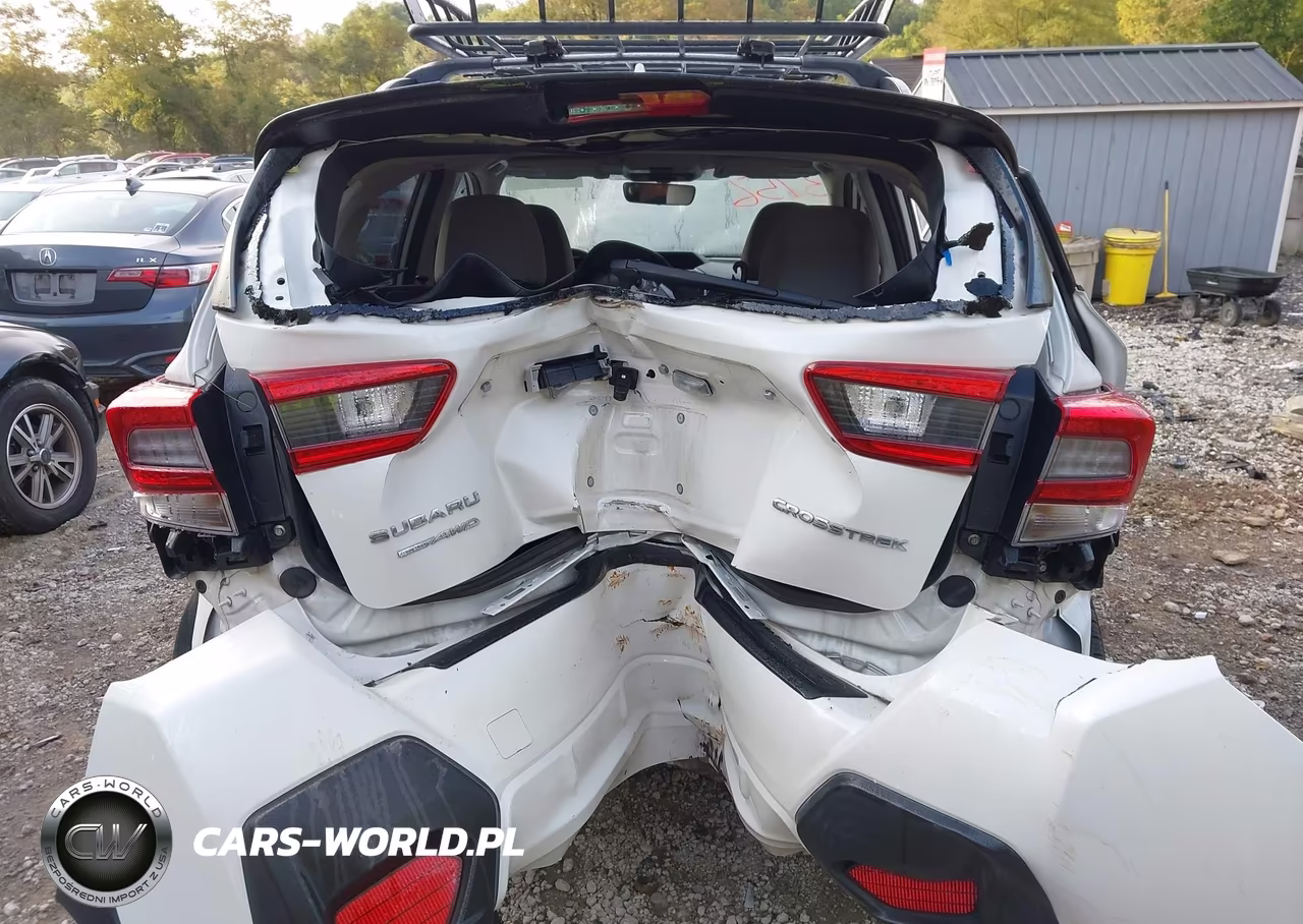 2023 Subaru Crosstrek Premium VIN:JF2GTACC2P9243432 - 16