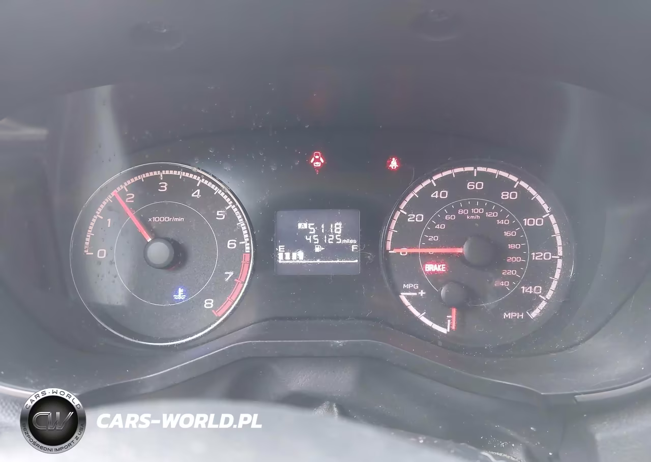 2023 Subaru Crosstrek Premium VIN:JF2GTACC2P9243432 - 7