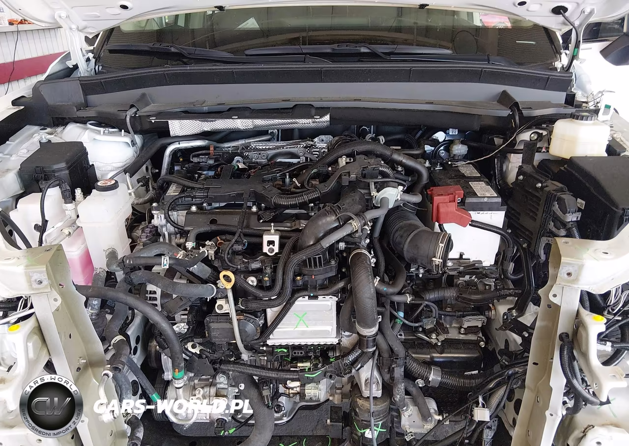 2025 Toyota Grand Highlander Platinum VIN:5TDAAAB55SS096174 - 10