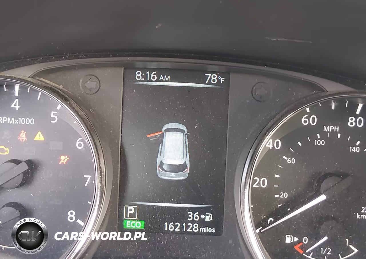 2017 Nissan Rogue S VIN:KNMAT2MT2HP554767 - 15
