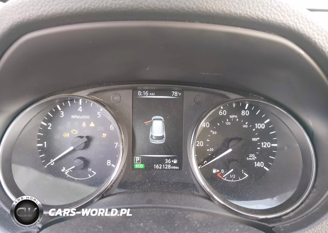 2017 Nissan Rogue S VIN:KNMAT2MT2HP554767 - 7