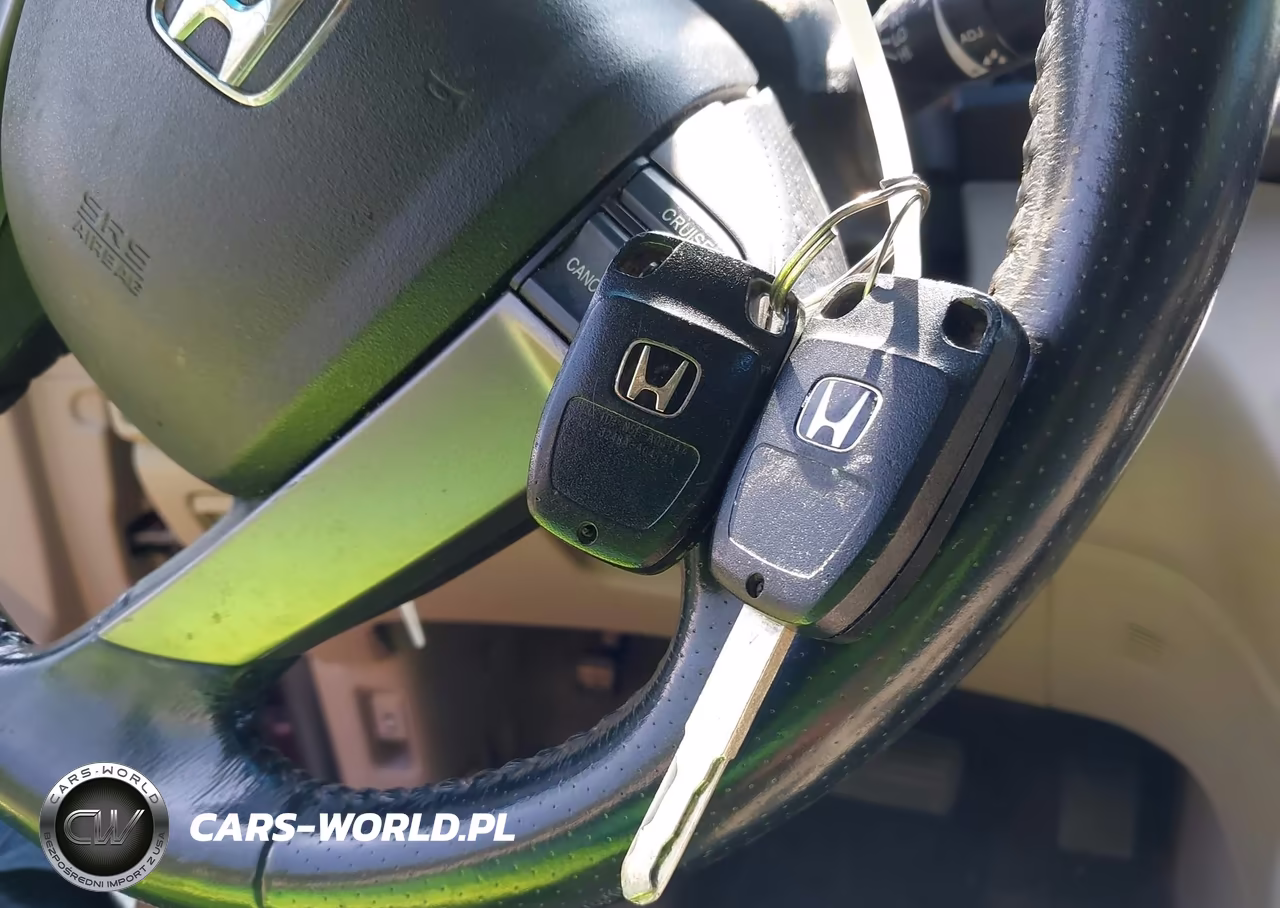 2013 Honda Odyssey Ex-L VIN:5FNRL5H65DB008428 - 11