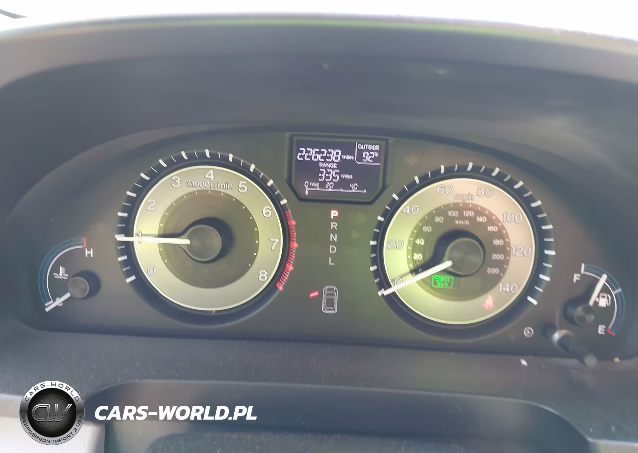2013 Honda Odyssey Ex-L VIN:5FNRL5H65DB008428 - 7