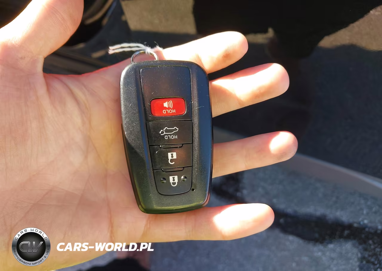 2019 Toyota Rav4 Limited VIN:JTMY1RFV3KJ006038 - 11