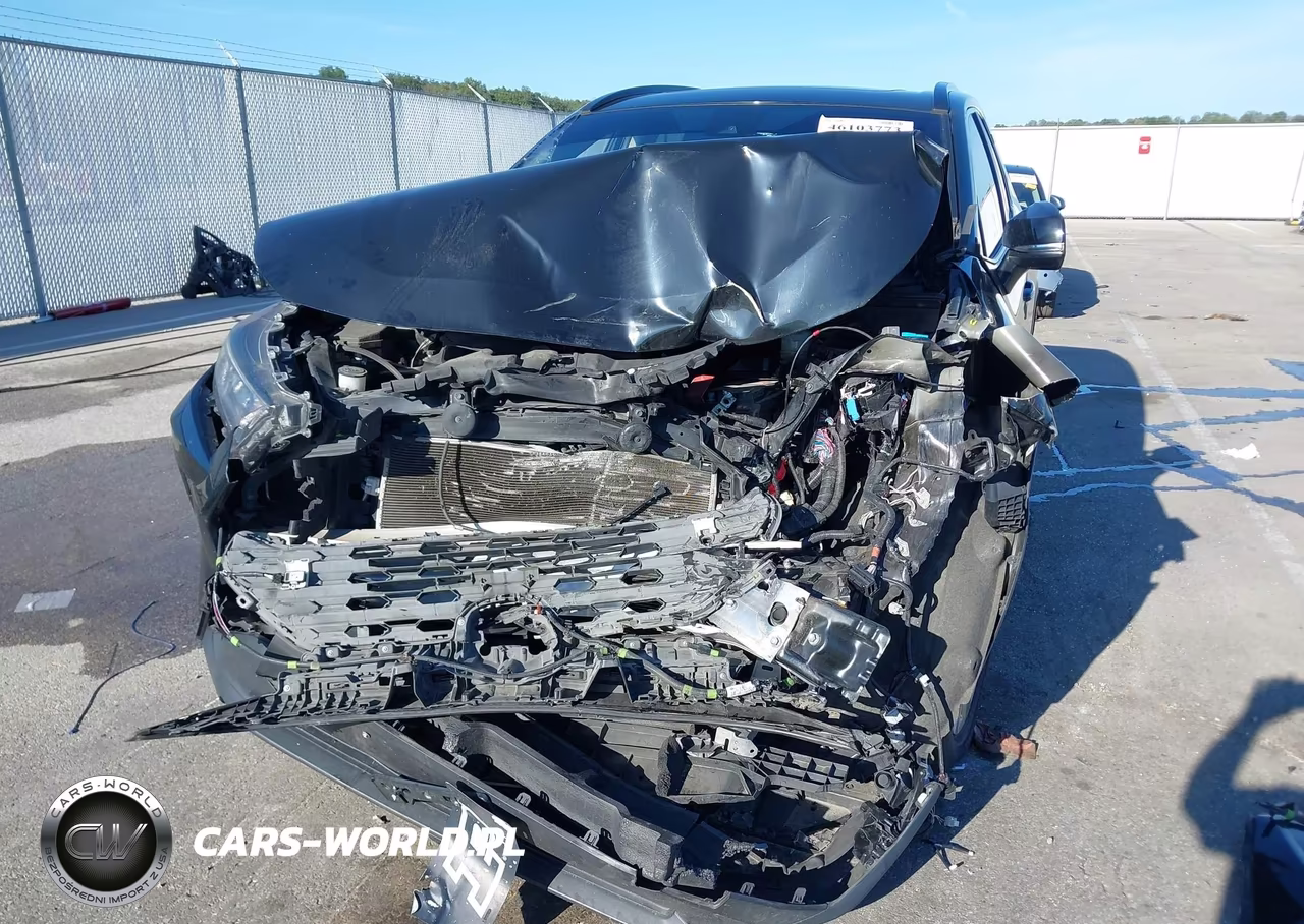 2019 Toyota Rav4 Limited VIN:JTMY1RFV3KJ006038 - 6