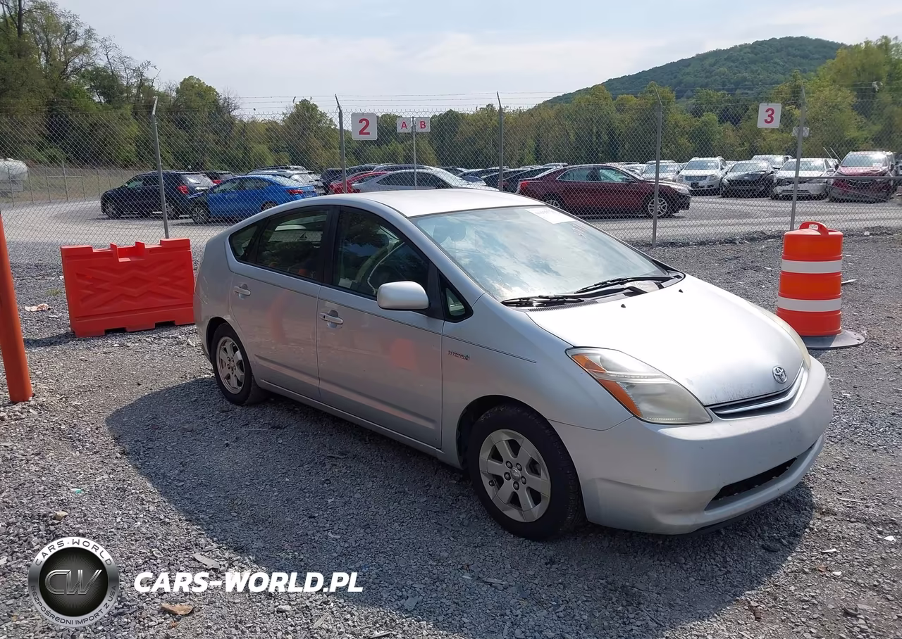 2009 Toyota Prius
