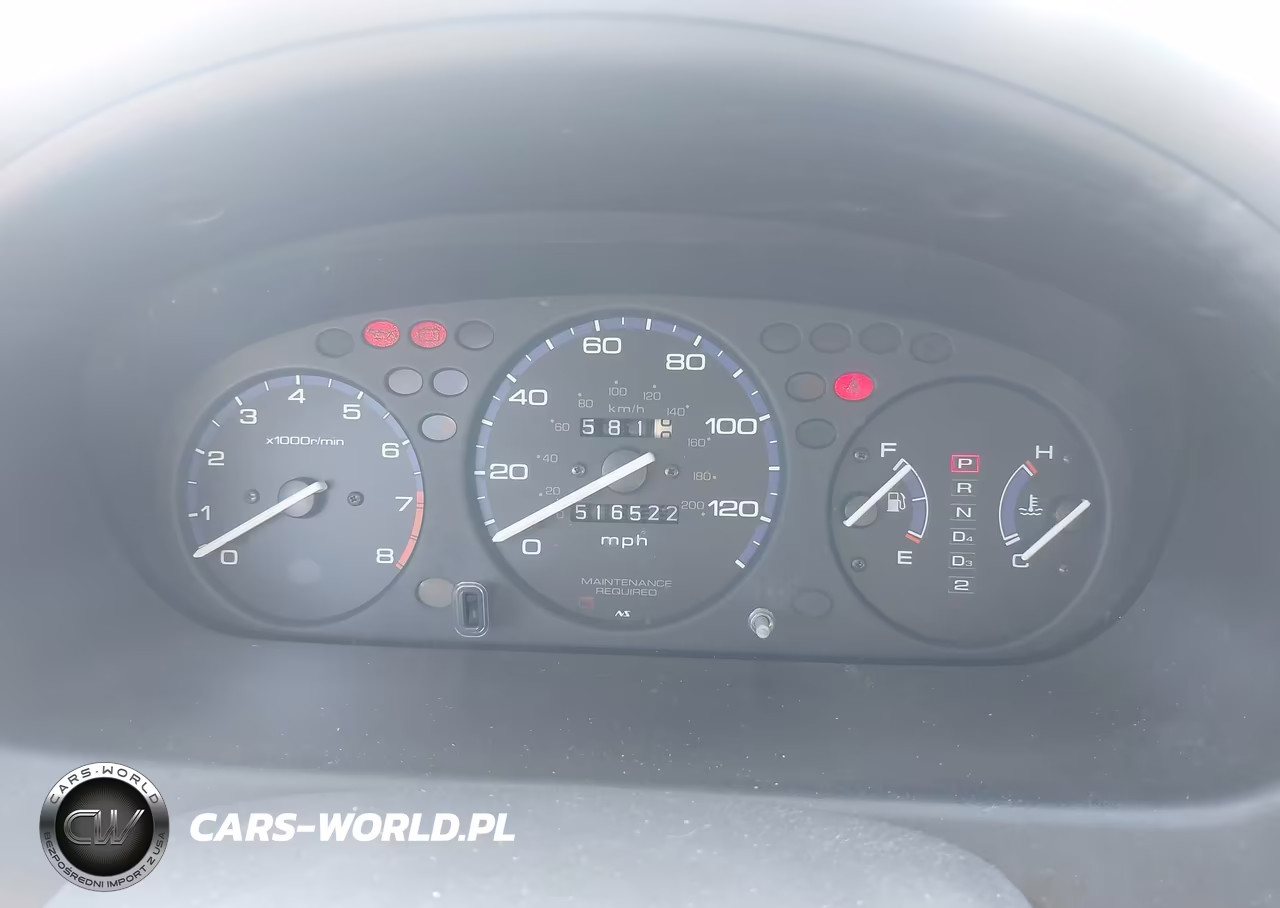 1999 Honda Civic Lx VIN:1HGEJ6677XL048132 - 7