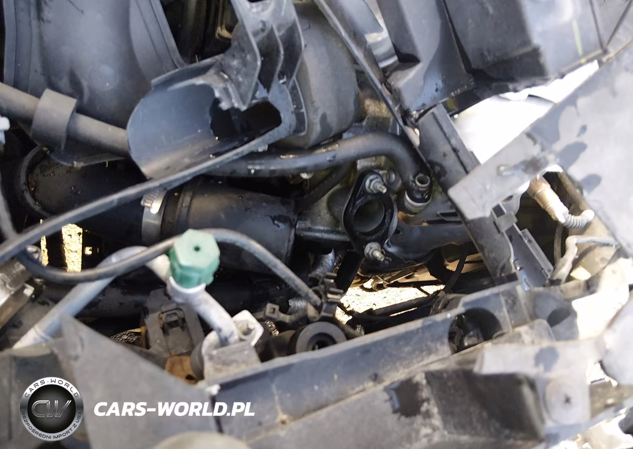 2020 Ford Ecosport Titanium VIN:MAJ3S2KE7LC317472 - 17