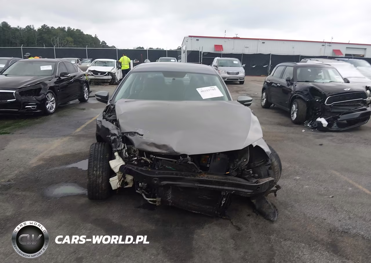 2011 Volkswagen Jetta 2.5L Se VIN:3VWDZ7AJ7BM303622 - 13
