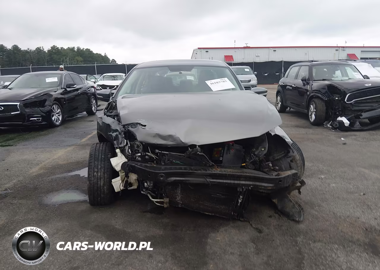 2011 Volkswagen Jetta 2.5L Se VIN:3VWDZ7AJ7BM303622 - 6