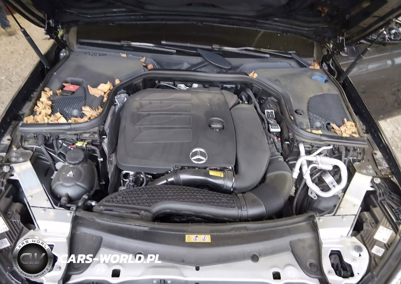 2023 Mercedes-Benz E 350 4Matic VIN:W1KZF8EB3PB112620 - 10