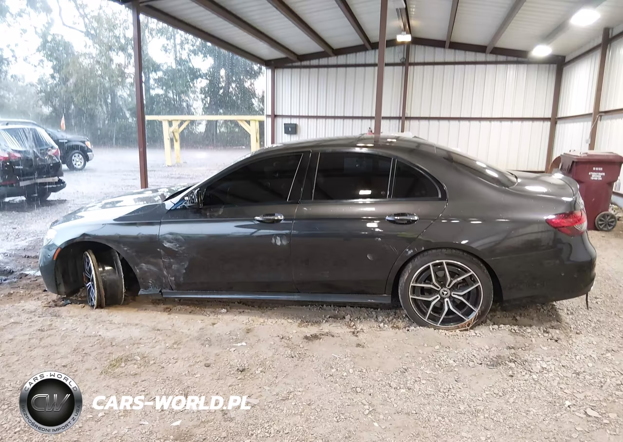 2023 Mercedes-Benz E 350 4Matic VIN:W1KZF8EB3PB112620 - 14