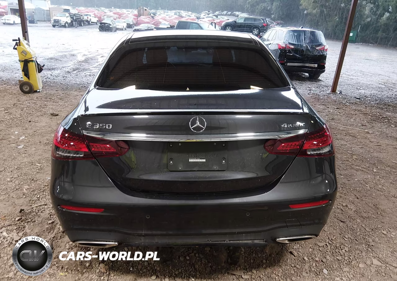 2023 Mercedes-Benz E 350 4Matic VIN:W1KZF8EB3PB112620 - 16