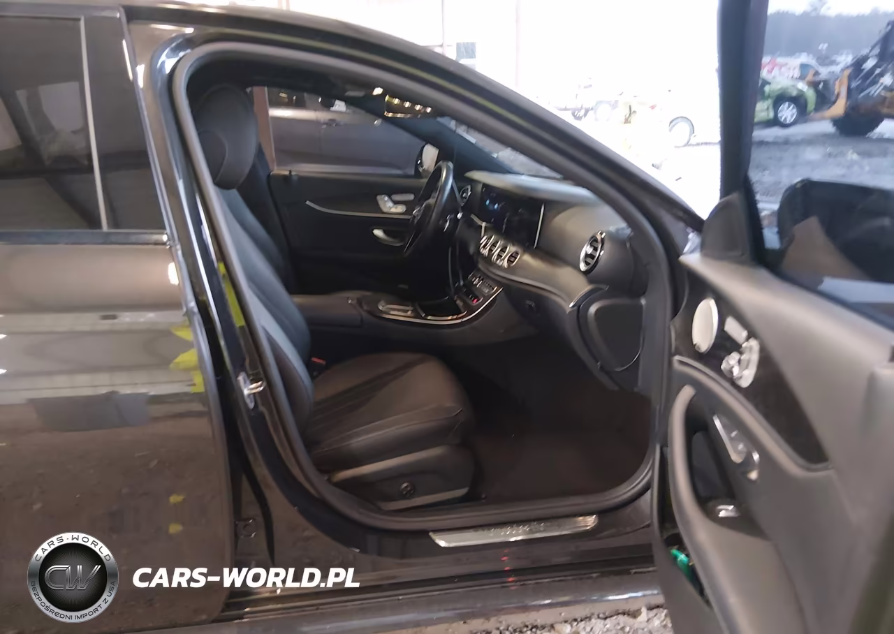 2023 Mercedes-Benz E 350 4Matic VIN:W1KZF8EB3PB112620 - 5