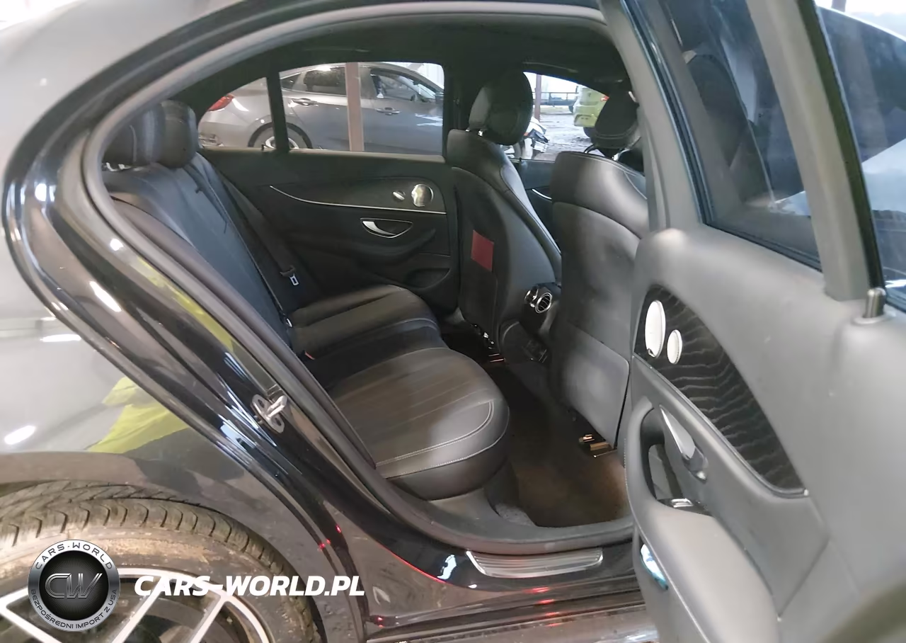 2023 Mercedes-Benz E 350 4Matic VIN:W1KZF8EB3PB112620 - 8